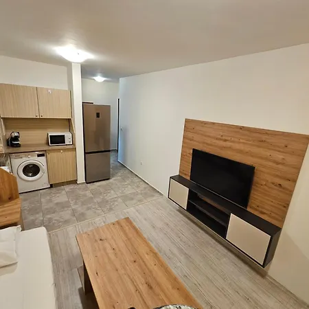 Nest Str Tvarditsa 13 Апартаменты